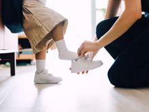 Sneakers pentru copii