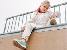 Sneakers pentru copii