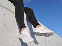 Adidași pentru femei