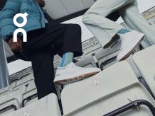 Pantofi ON LIFESTYLE