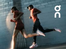 Pantofi ON ROAD RUNNING