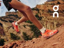 Pantofi ON TRAIL RUNNING