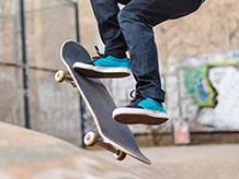 Skate-uri clasice