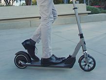 Trotinete electrice