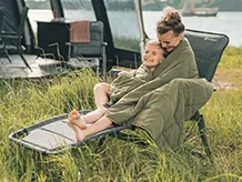 Echipament de camping