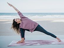 Bluze pentru yoga
