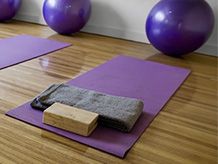 Seturi pentru yoga
