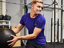 Tricouri fitness