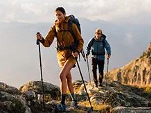 Îmbrăcăminte turistică La Sportiva