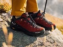 Pantofi de trekking Columbia