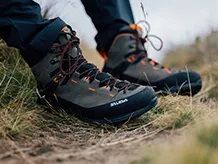 Pantofi Arc'teryx