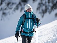 Jachete Arc'teryx