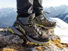 Pantofi Jack Wolfskin