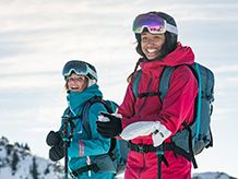 Mănuși de snowboard Dakine