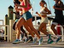 Pantofi de alergare New Balance