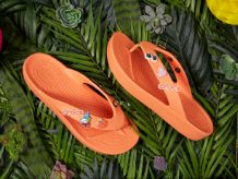 Papuci Crocs
