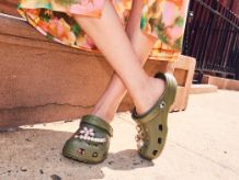 Șlapi Crocs