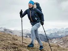 Pantaloni The North Face