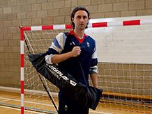 Accesorii pentru handbal