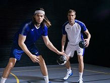 Tricouri pentru handbal