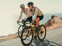 Biciclete pentru adulți ATTABO