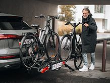 Transport bicicletă