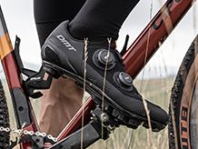 Pantofi de ciclism  MTB