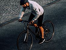 Biciclete cross/fitness