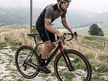 Biciclete gravel
