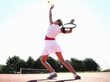 Tricouri de tenis