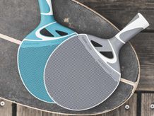 Palete de tenis de masă