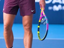 Rachete de tenis