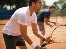 Pantaloni scurți de tenis