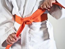 Centuri karate