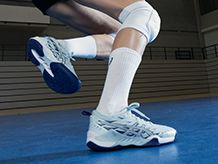 Pantofi de handbal damă