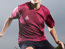 Tricouri de fotbal