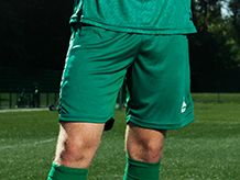 Pantaloni scurți de fotbal
