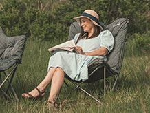 Scaune pentru camping