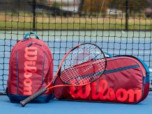 Genți și rucsacuri de tenis