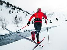 Schi de fond