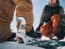Bocanci de snowboard bărbaţi
