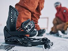 Legături snowboard pentru bărbaţi