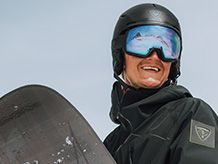 Căşti de snowboard