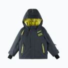Geci de schi și snowboard pentru copii