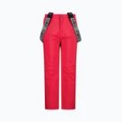 Pantaloni de schi și snowboard pentru copii