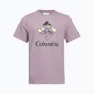 Tricouri trekking Columbia