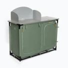 Bucătărie de camping KADVA
