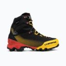 Bocanci de alpinism La Sportiva