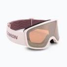 Ochelari de schi Salomon