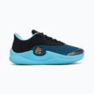 Pantofi de baschet Under Armour